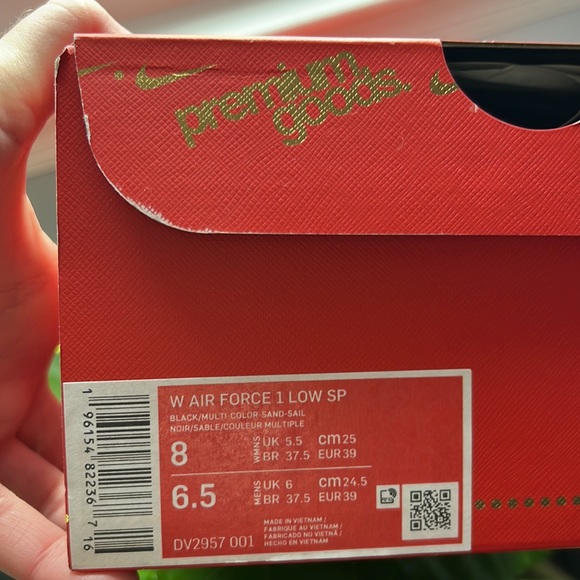 Nike premium goods Sophia - Picture 12 of 14